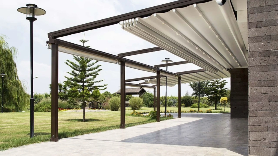 buca pergola sistemleri 1